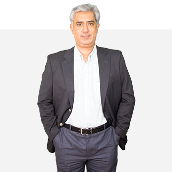 Harshit Mehta - Senior VP - Client Services at Eggfirst Advertising Agency Harshit Mehta - Senior VP - Client Services at Eggfirst Advertising Agency